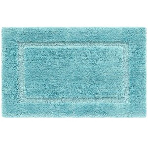 The Lakeside Collection Quick Dry Bath  Accent Rug - 1 of 1