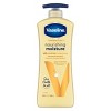 Vaseline Intensive Care Moisturizing Body Lotion with Oat Extract Nourishing Moisture - image 2 of 4