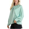 Women's Bri Dressy Top - GLAM - 2 of 3