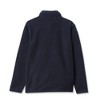 Lands' End Lands' End Kids Fleece Quarter Zip - 2 of 2