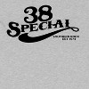 38 Special Men's 38 Special Est 1974 Short Sleeve Graphic Cotton T-Shirt - 2 of 2