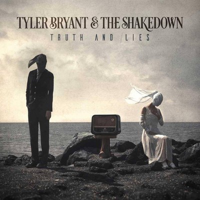 Tyler Bryant & The Shakedown - Truth And Lies (LP) (Vinyl)