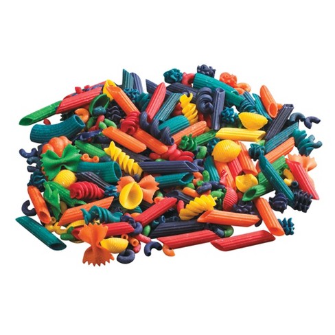 Konges Slojd Pasta Modellabile - Multicolor - 5 Colori da 62gr