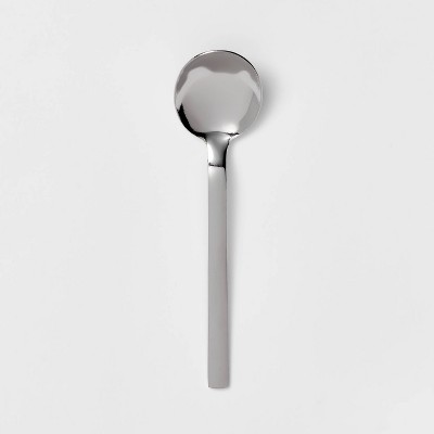 2lb Depot Single 1/8 Teaspoon - Silver : Target