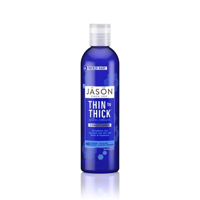 Jason Thin to Thick Extra Volume Conditioner - 8 fl oz