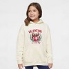 The Juniper Shop Coquette Valentine Vibes Youth Graphic Hoodie - 2 of 3