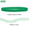 Unique Bargains Soft Polyester Durable Flexible Quick Drying Craft Braid Trim 1 Pc - 4 of 4