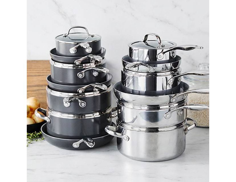 Valencia Pro Collection by GreenPan