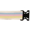 McKesson Gait Belt 60" Length Pastel Stripe 860, 1 Ct - 3 of 4