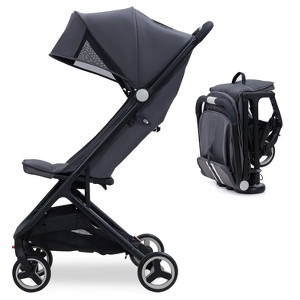 Acekool Airline-Approved Stroller - Lightweight & Compact with One-Hand Fold - 1 of 4