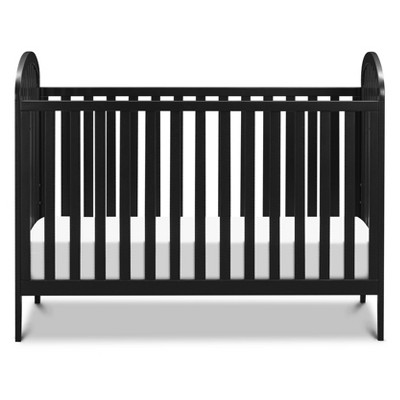 Davinci Beau 3-in-1 Convertible Crib - Black : Target