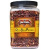 Dehydrated Dried Red Bell Pepper by It's Delish | 18 Oz Jumbo Container - 2 of 4