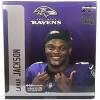 Lamar Jackson Baltimore Ravens NFL Mcfarlane Legacy Chase Figure - 3 of 3