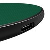 NFL AFC Teams Stripe 15-Watt Wireless Charger - 3 of 4