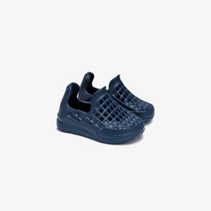 Lusso Cloud Kids Scenario Slip-On Indigo - 1 of 4