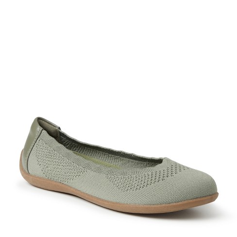 best ballet flat with arch support