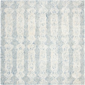 Glamour GLM536 Hand Tufted Indoor Rugs - Safavieh - 1 of 4