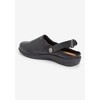 Comfortview Women's The Indigo Convertible Mule (Wide Widths Available) - 3 of 4