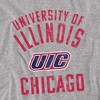 Men's University of Illinois Chicago Official UIC Logo T-Shirt - 2 of 4