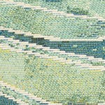 wave green
