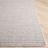 Natura NAT386 Hand Woven Indoor Rugs - Safavieh - 3 of 4