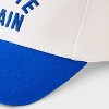 Tailgate Captain Gameday Baseball Hat - Wild Fable™ - 4 of 4