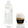 Big Dot of Happiness Reunited - School Class Reunion Party Cupcake Decorations - Party Cupcake Wrappers - Set of 12 - 3 of 4