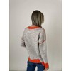 Women's Bridget Sweater - SIX/FIFTY - 3 of 4