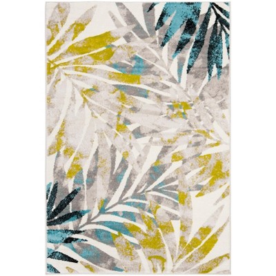 Skyler SKY189 Power Loomed Indoor Rugs - Safavieh