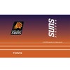 NBA Phoenix Suns 20oz Ombre Stainless Steel Tumbler - 2 of 4