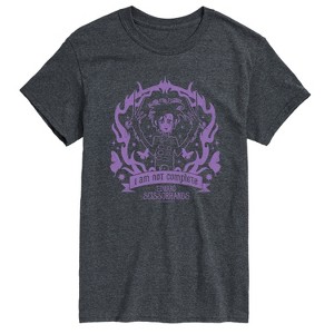 Men's - Edward Scissorhands -  Short Sleeve Graphic T-Shirt - 1 of 3