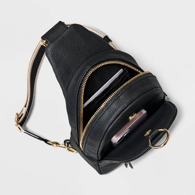 Sling Pack Crossbody Bag - Universal Thread' - image 4