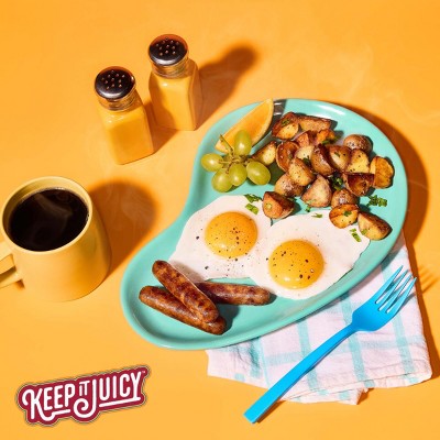 Johnsonville Original Frozen Breakfast Sausage Links - 12oz/14ct