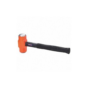 Westward  Indstrctbl Sledge Hammer,Blk Hndle,16inL 39CF14 - 1 of 1