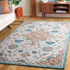 Blossom BLM689 Handmade Tufted Rug - Safavieh - 2 of 4