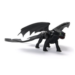 Figurine Dreamworks Dragons - Vifagile (2018), Occasion Très Bon état