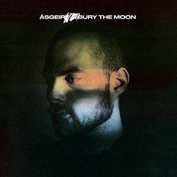 Asgeir - Bury the moon (CD)