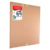 Beistle Gingerbrd Man & Snowman Photo Prop Stand-Up, 4' 1.25" x 3' 1.25", (1/Box) Multicolored - 3 of 4