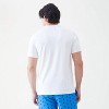 Men's Stern Mandarin Collar Polo - Surfside Supply - 2 of 4