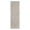Modern Area Rugs for Living Room Bedroom, Solid Indoor Carpets, Low Pile Non-Slip Rug - 3 of 4
