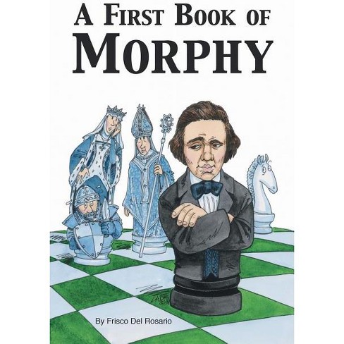 PDF] DOWNLOAD FREE Paul Morphy and the Golden Age of Chess by
