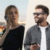Vena OutCross for Motorola Moto G 5G Case with Military Grade Dual Layer Drop Protection - Graphite Gray - 2 of 4