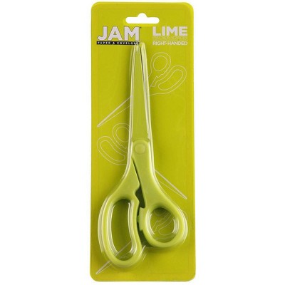 Jam Paper 8 Multi-purpose Precision Scissors - Purple : Target