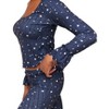 Adore Me Women's Audra PJ Sleepwear - 2 of 3