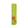 The Grinch Big Face Green 31.5" X 20" Washable Rug - 3 of 4