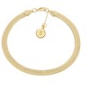 Daphne Herringbone Bracelet by Tomorrow Studio - 3 of 3