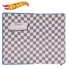 Inkology, LLC Hot Wheels 80-Page Vegan Leather Notebook | 5 x 8 Inches - 3 of 4