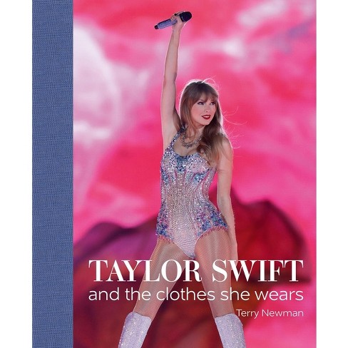 Taylor Swift - By Terry Newman (hardcover) : Target