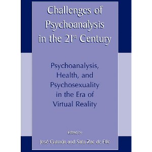 Challenges of Psychoanalysis in the 21st Century - by  José Guimón & Sara Zac De Filc (Hardcover) - 1 of 1
