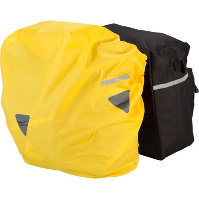 waterproof pannier covers